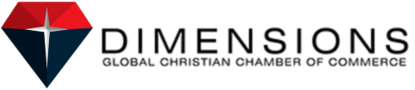 Dimensions Global, Global Christian Chamber of Commerce